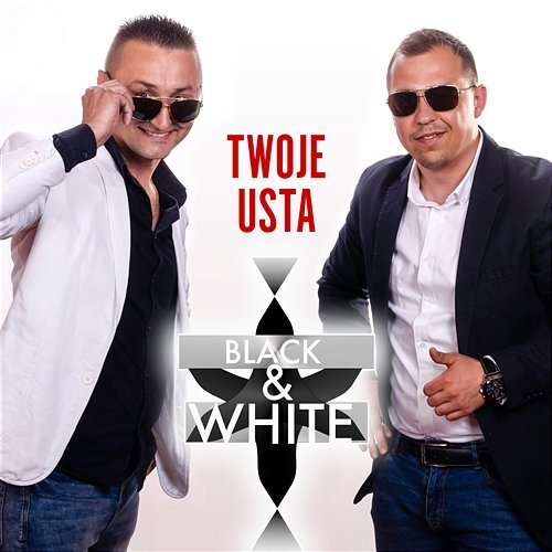 Twoje usta Black & White