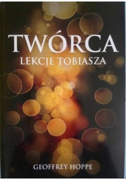 Twórca lekcje Tobiasza Geoffrey Hoppe