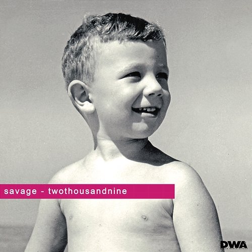 Twothousandnine Savage