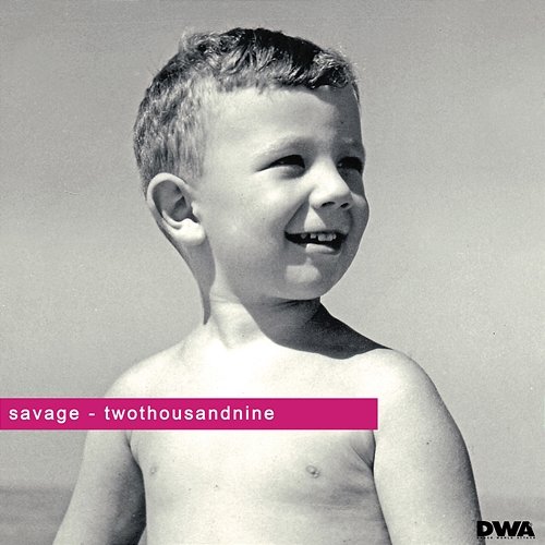 Twothousandnine Savage