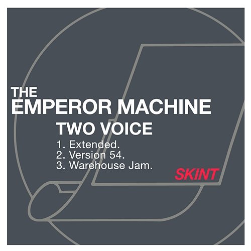 TwoVoice The Emperor Machine