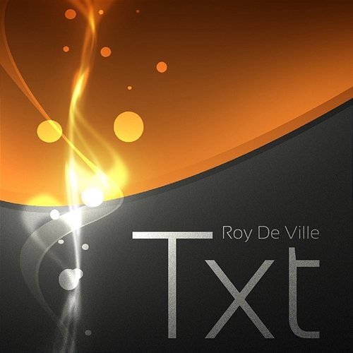 Txt Roy De Ville