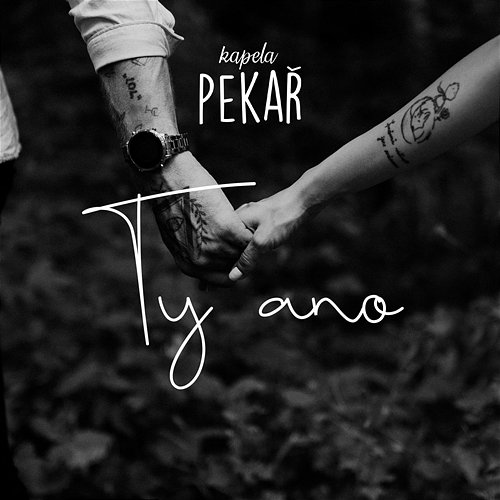 Ty ano Pekař
