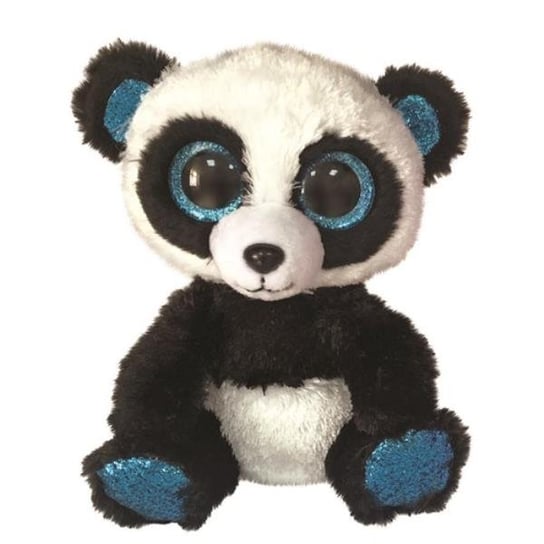 TY BEANIE BOOS Bamboo panda 15cm 36327 (36327 TY) Ty