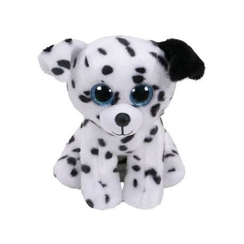TY, maskotka Dalmatyńczyk Beanie Boos