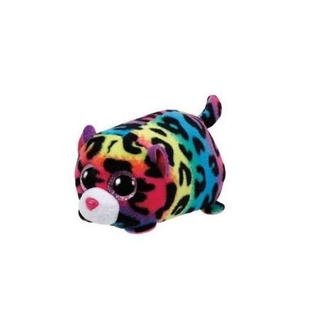 Ty, maskotka Leopard Jelly, 10cm Ty