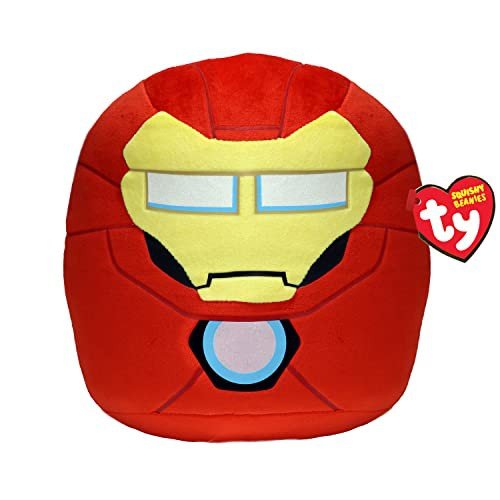 Ty Squishy Beanies Marvel Iron Man 30 cm Ty