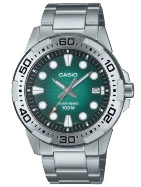 ty570100 Casio