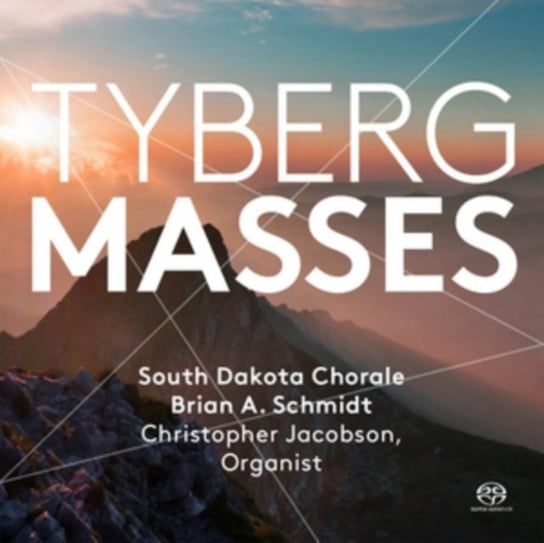 Tyberg: Masses Various Artists