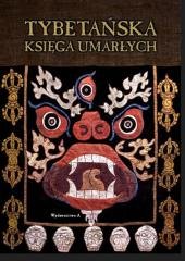 Tybetańska księga umarłych w.10 Padmasambhava