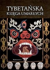 Tybetańska Księga Umarłych w.11 Padmasambhava