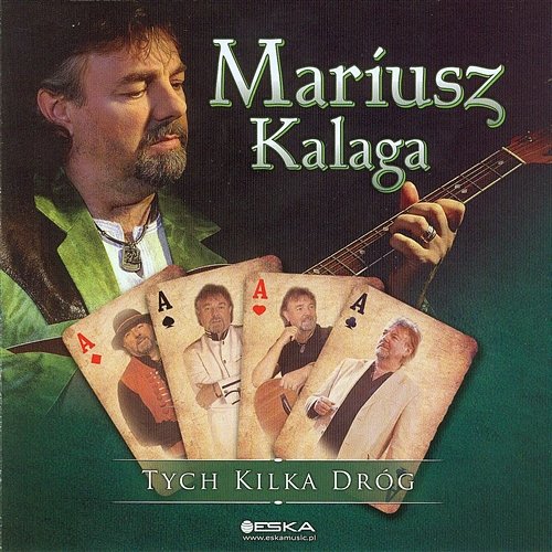 Góralski Mix-ser Mariusz Kalaga