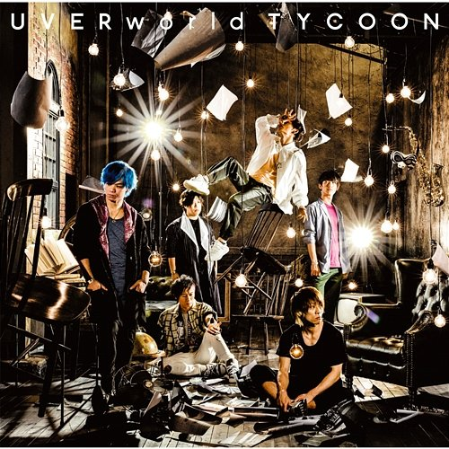 TYCOON Uverworld