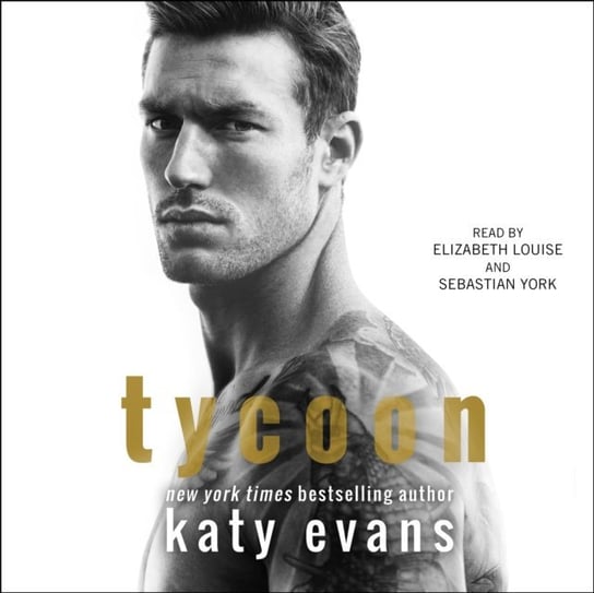 Tycoon Evans Katy