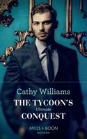 Tycoon's Ultimate Conquest Williams Cathy