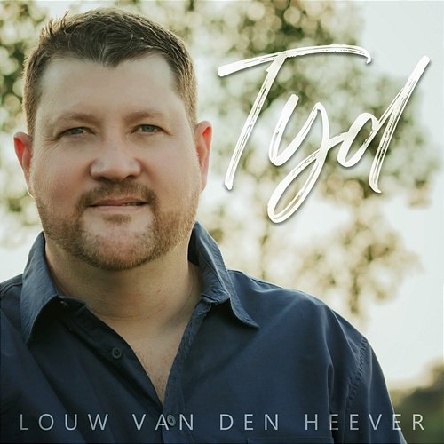 Tyd Louw van den Heever