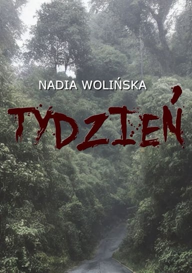Tydzień Nadia Wolińska