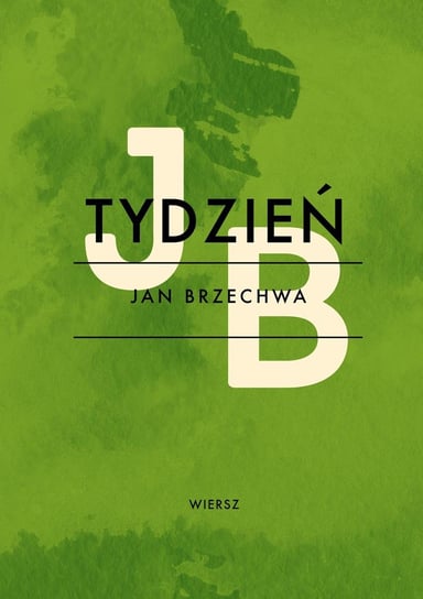 Tydzień Brzechwa Jan