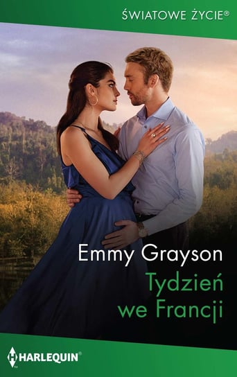 Tydzień we Francji Emmy Grayson