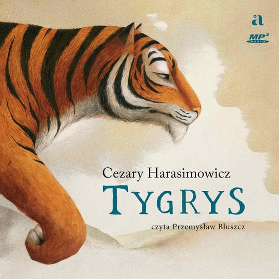 Tygrys Harasimowicz Cezary