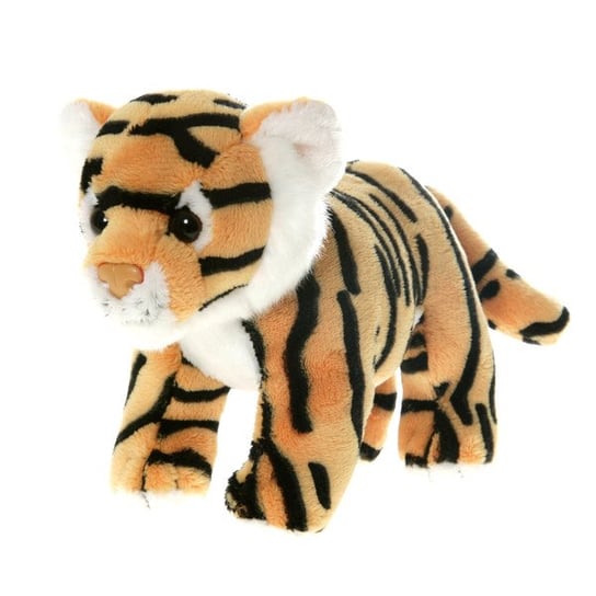Tygrys, maskotka, 15 cm Bauer