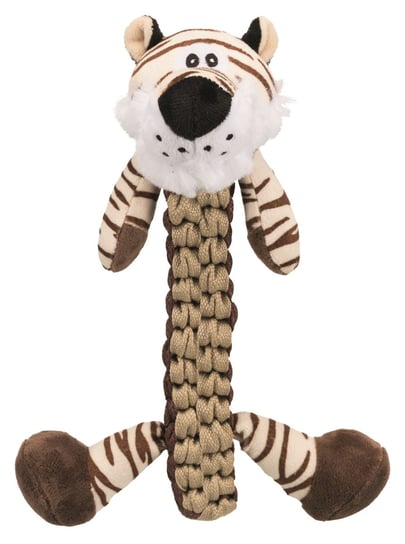 Tygrys, poliester, 32 cm Trixie