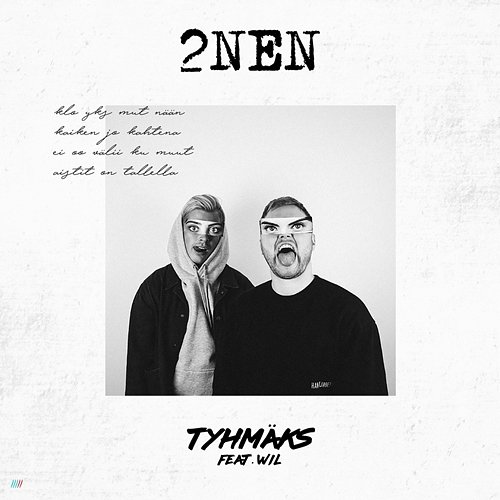 Tyhmäks 2nen feat. WIL