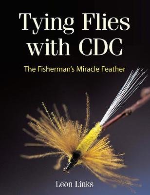 Tying Flies with CDC Links Leon