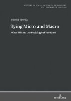 Tying Micro and Macro Pawlak Mikolaj