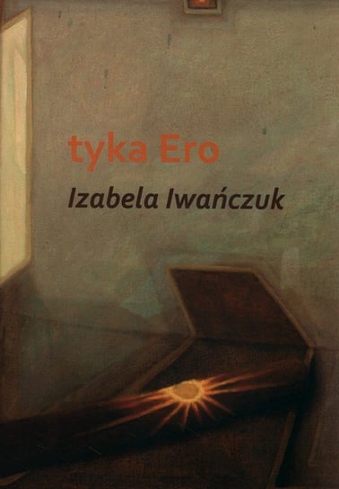 Tyka Ero Iwańczuk Izabela