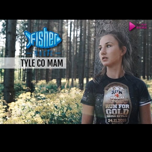 Tyle co mam FISHER