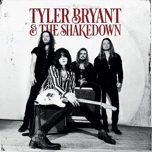 Tyler Bryant And The Shakedown Tyler Bryant & The Shakedown