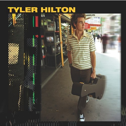 Tyler Hilton EP Tyler Hilton