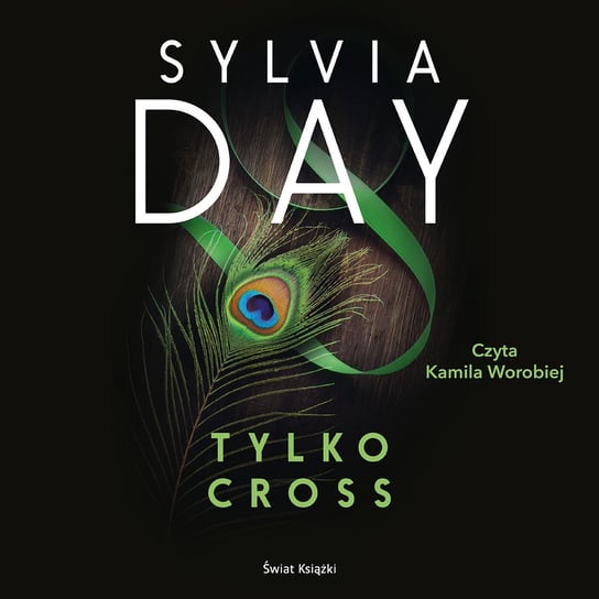 Tylko Cross - audiobook Day Sylvia