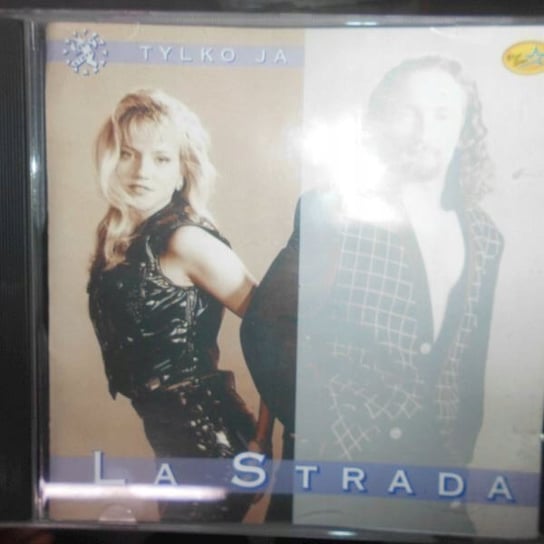 Tylko Ja La Strada