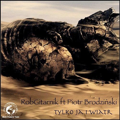 Tylko Ja i Wiatr feat. Piotr Brodziński (Radio Edit) Robgitarnik