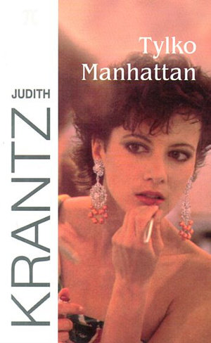 Tylko Manhattan Krantz Judith