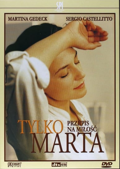 Tylko Marta Various Directors
