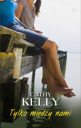 Tylko między nami II Kelly Cathy