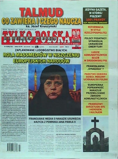 Tylko Polska Infopress Poland Sp. z o.o.