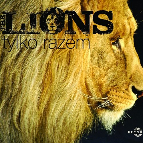 Tylko razem - EP The Lions
