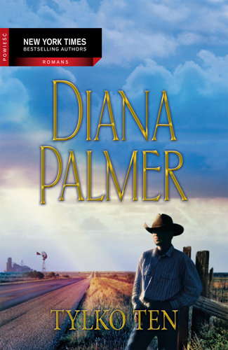 Tylko ten Palmer Diana