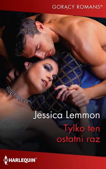 Tylko ten ostatni raz - ebook epub Lemmon Jessica