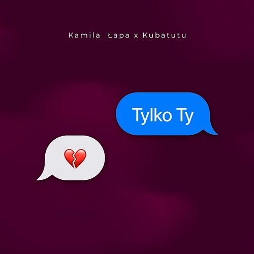 Tylko Ty Kamila Łapa, Kubatutu