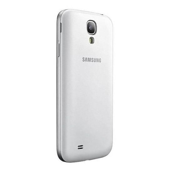 Tylna klapka do ładowarki indukcyjnej do Galaxy S IV White EP-CI950IWEGWW Samsung