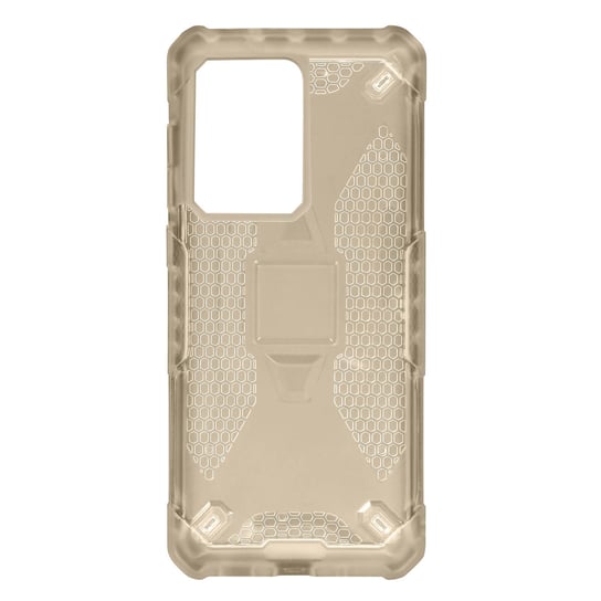 Tylna obudowa do telefonu Samsung S20 Ultra Shockproof Honeycomb Reinforced Avizar