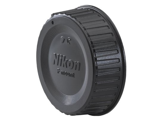 Tylna zaślepka obiektywu Nikon LF-4 Nikon