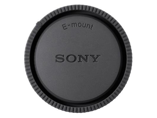 Tylna zaślepka obiektywu SONY ALC-R1EM Sony