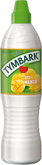 Tymbark Sos o smaku mango 1 kg Tymbark