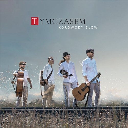 Tymianek TYMCZASEM